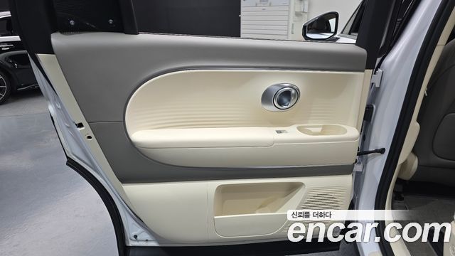 Hyundai Ioniq9 2026 — photo 15