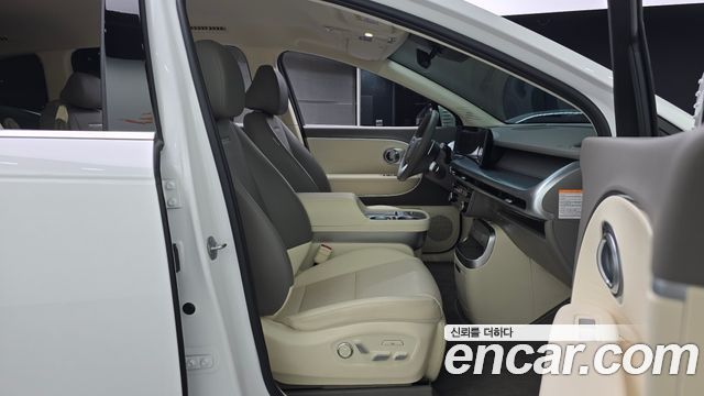 Hyundai Ioniq9 2026 — photo 16