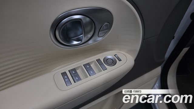 Hyundai Ioniq9 2026 — photo 27