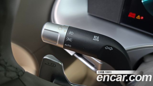 Hyundai Ioniq9 2026 — photo 28