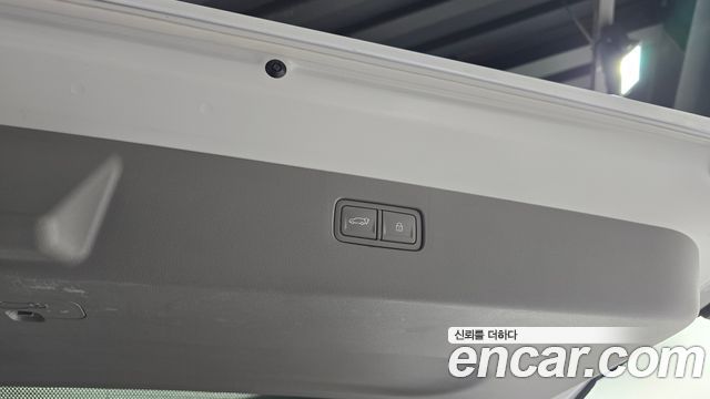 Hyundai Ioniq9 2026 — photo 29
