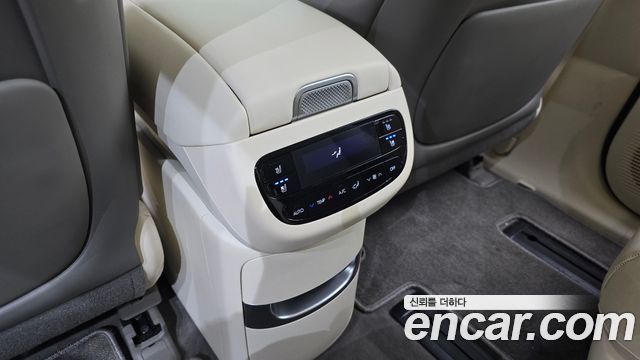 Hyundai Ioniq9 2026 — photo 31