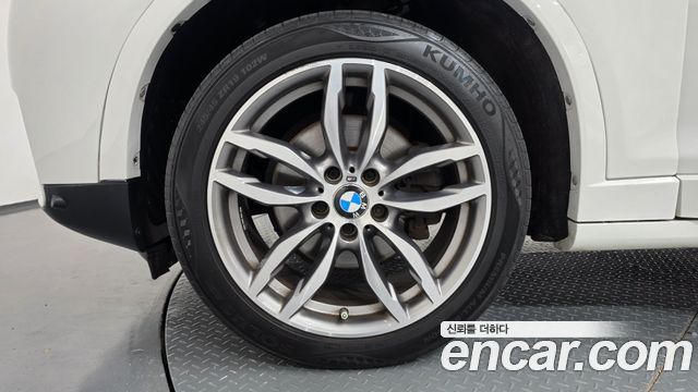 BMW X4 2017 — photo 5