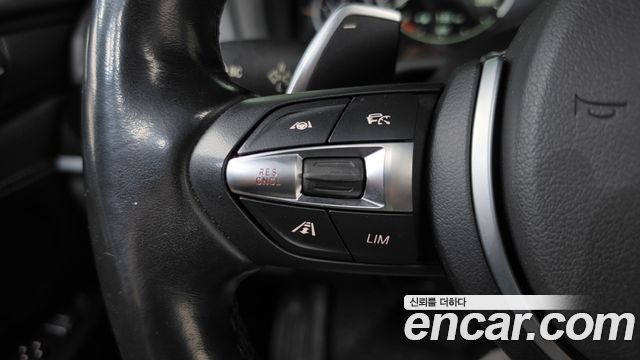 BMW X4 2017 — photo 16