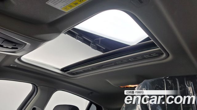 BMW X4 2017 — photo 17