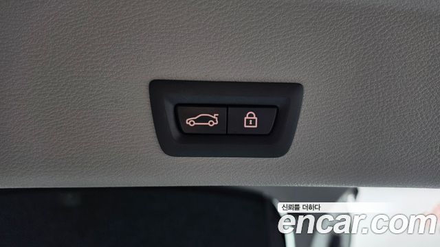 BMW X4 2017 — photo 18