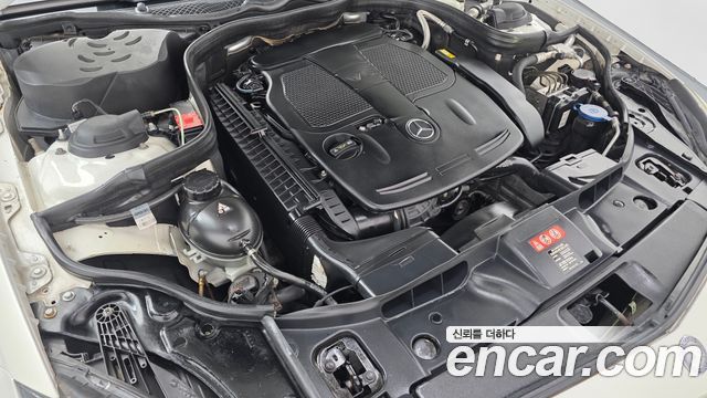 Mercedes-Benz CLS-Class 2013 — photo 6