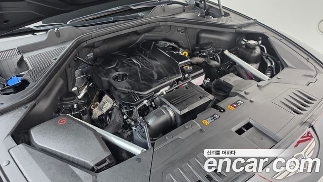 Genesis GV80 2024 — photo 6