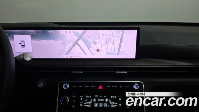 Genesis GV80 2024 — photo 18