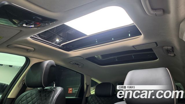 Genesis GV80 2024 — photo 21