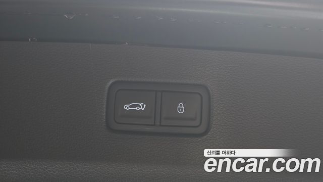 Genesis GV80 2024 — photo 22