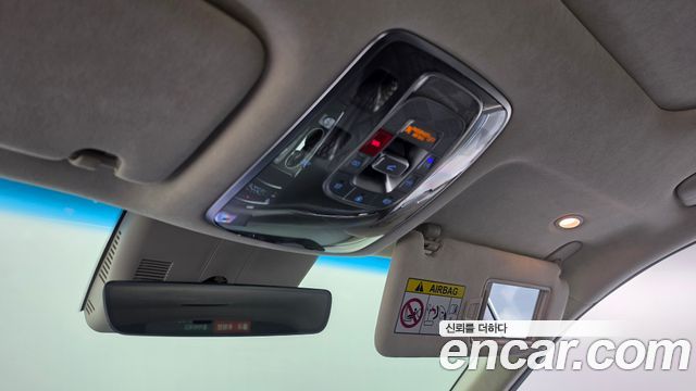 Genesis GV80 2024 — photo 24