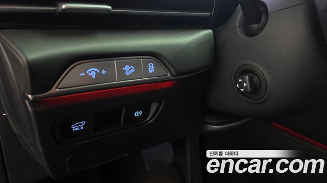 Genesis GV80 2024 — photo 25