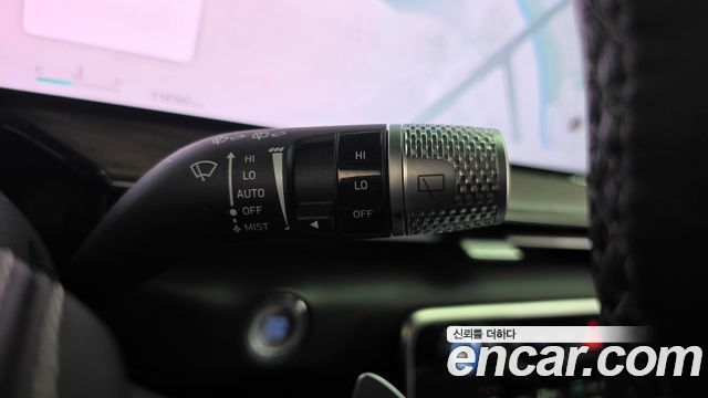 Genesis GV80 2024 — photo 26