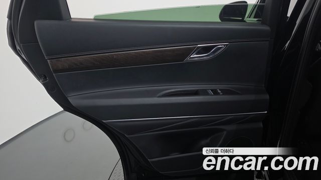 Genesis GV80 2024 — photo 15