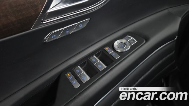 Genesis GV80 2024 — photo 27