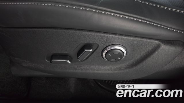 Genesis GV80 2024 — photo 37