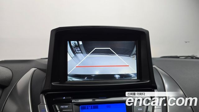 Hyundai AVANTE 2013 — photo 15