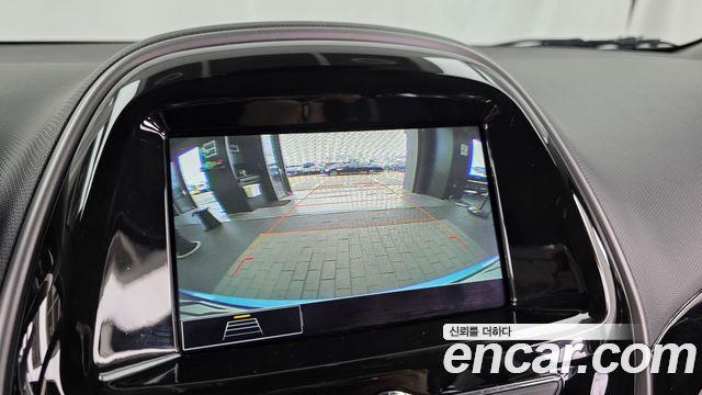 Chevrolet Korea Spark 2022 — photo 15