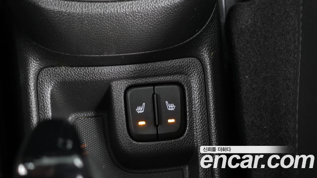 Chevrolet Korea Spark 2022 — photo 19