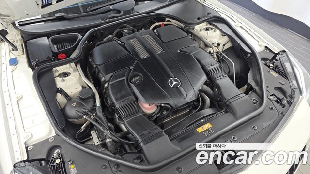 Mercedes-Benz SL-Class 2016 — photo 6