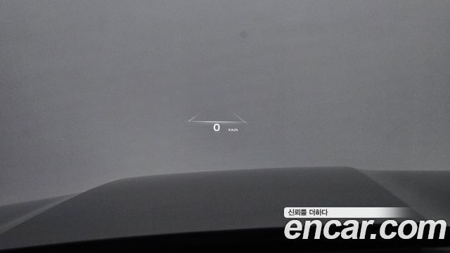 Kia Mohave 2023 — photo 20
