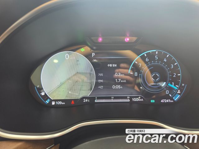 Genesis G80 2021 — photo 8