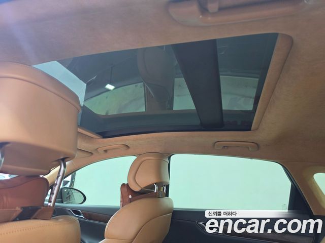 Genesis G80 2021 — photo 14