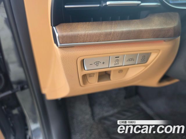 Genesis G80 2021 — photo 16