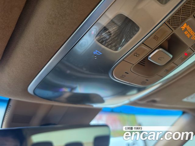 Genesis G80 2021 — photo 17