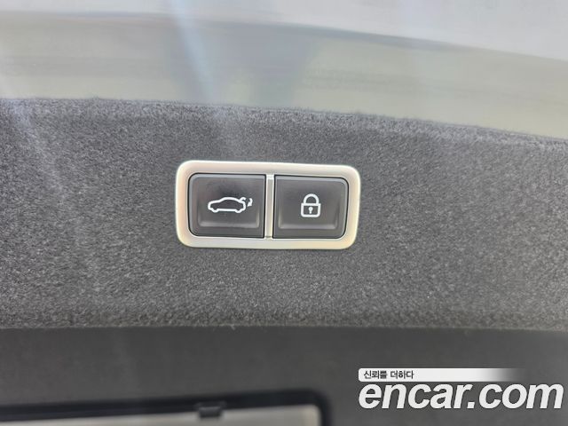 Genesis G80 2021 — photo 18