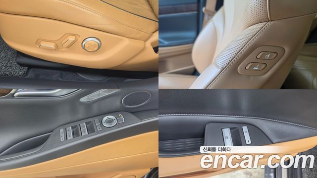 Genesis G80 2021 — photo 19