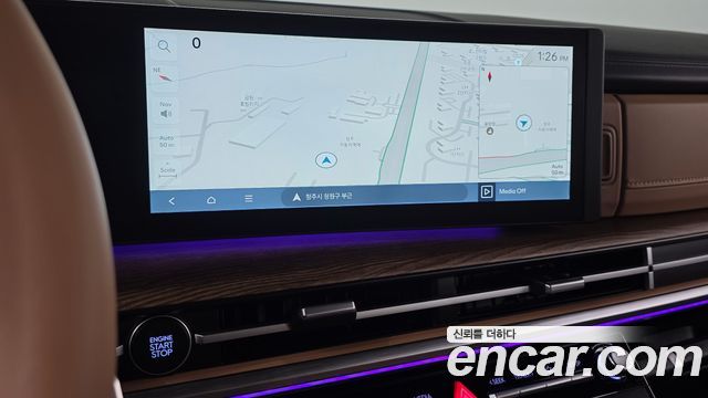 Hyundai Santafe 2025 — photo 19