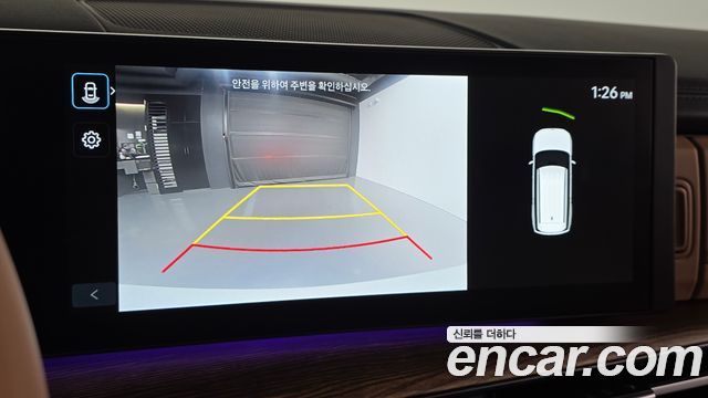 Hyundai Santafe 2025 — photo 21