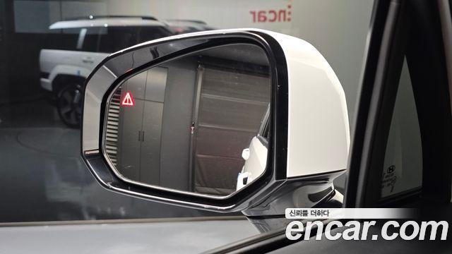 Hyundai Santafe 2025 — photo 23