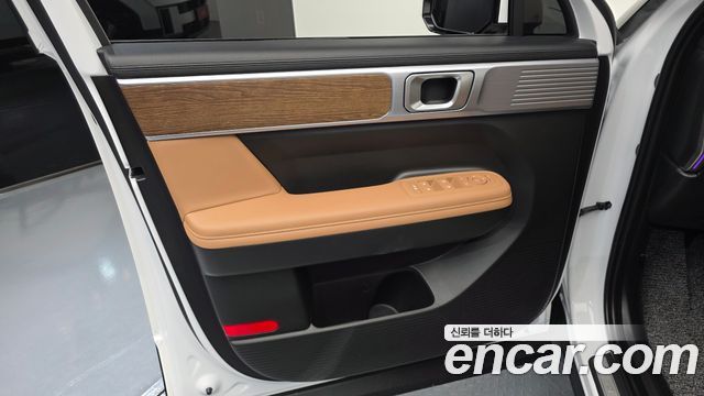 Hyundai Santafe 2025 — photo 14