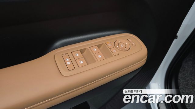 Hyundai Santafe 2025 — photo 29