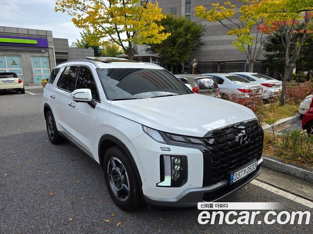 Hyundai Palisade 2024 — photo 2