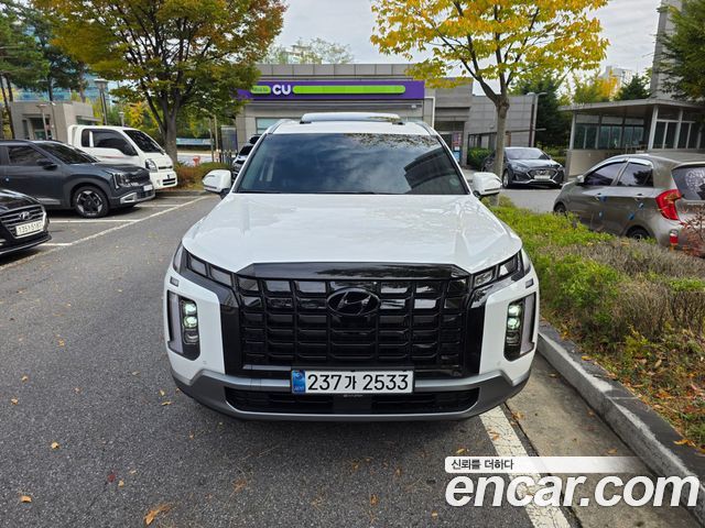 Hyundai Palisade 2024 — photo 3