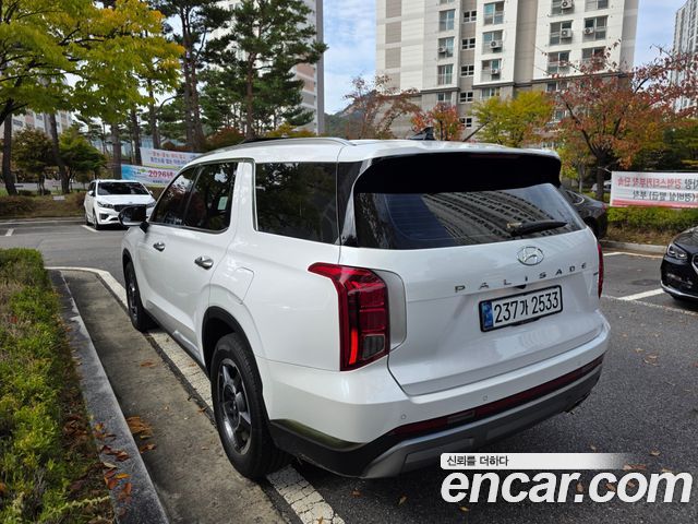 Hyundai Palisade 2024 — photo 5