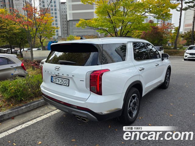 Hyundai Palisade 2024 — photo 6