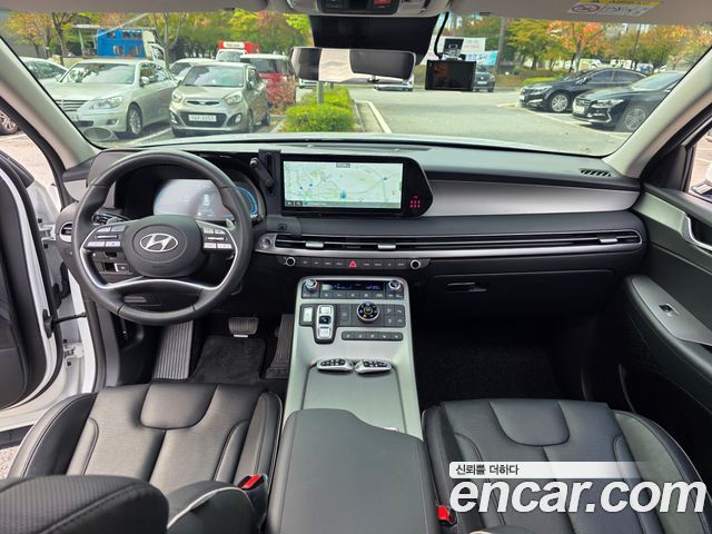 Hyundai Palisade 2024 — photo 7