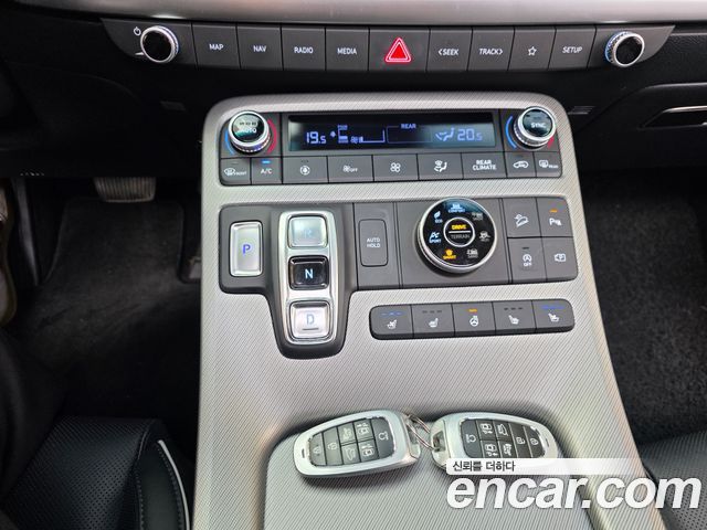 Hyundai Palisade 2024 — photo 9