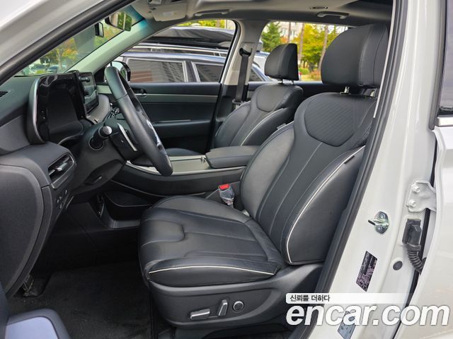 Hyundai Palisade 2024 — photo 10