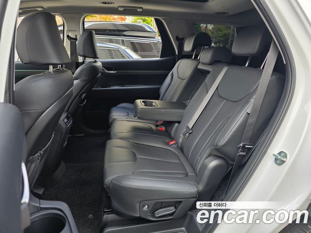 Hyundai Palisade 2024 — photo 11