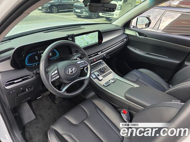 Hyundai Palisade 2024 — photo 12