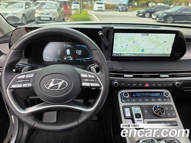 Hyundai Palisade 2024 — photo 13