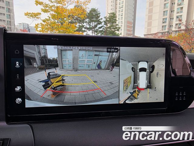 Hyundai Palisade 2024 — photo 15