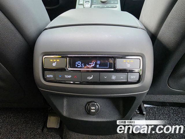 Hyundai Palisade 2024 — photo 16