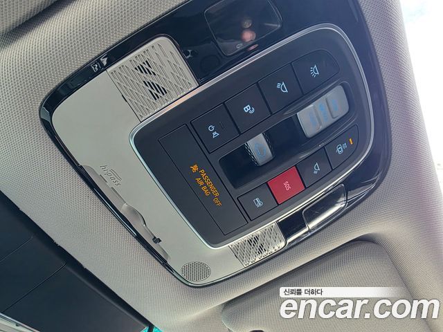 Hyundai Palisade 2024 — photo 17